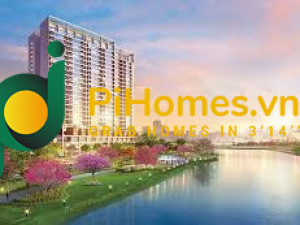 73m2 - 2 PN - 2 WC - Căn hộ ở - Midtown Ph&uacute; Mỹ Hưng - Quận 7